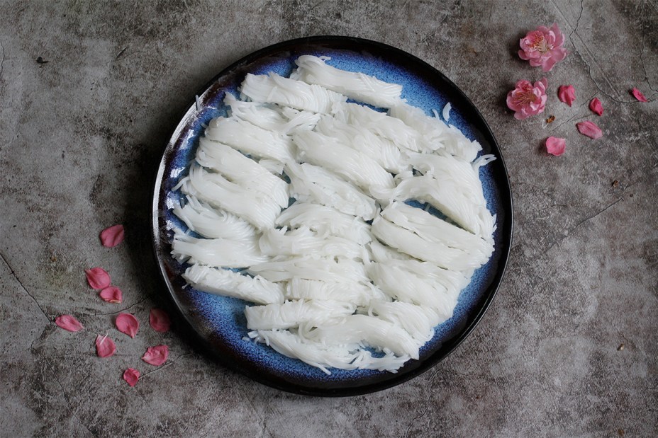 Cuốn hành - món ngon 'vạn người mê'