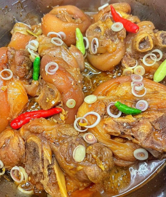 5 món siêu ngon lại dễ nấu cho cuối tuần