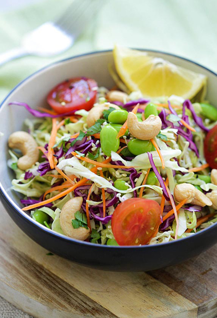 Thực đơn món ngon cả tuần (09/10)