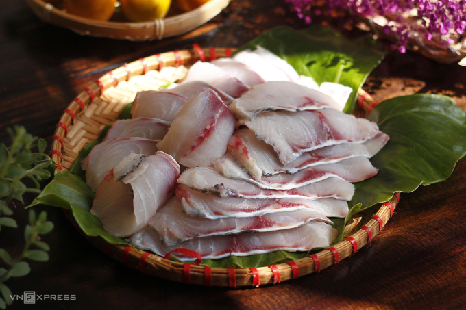 Cách nấu bún cá cay Hải Phòng