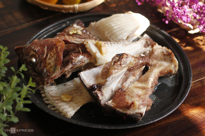 Cách nấu bún cá cay Hải Phòng