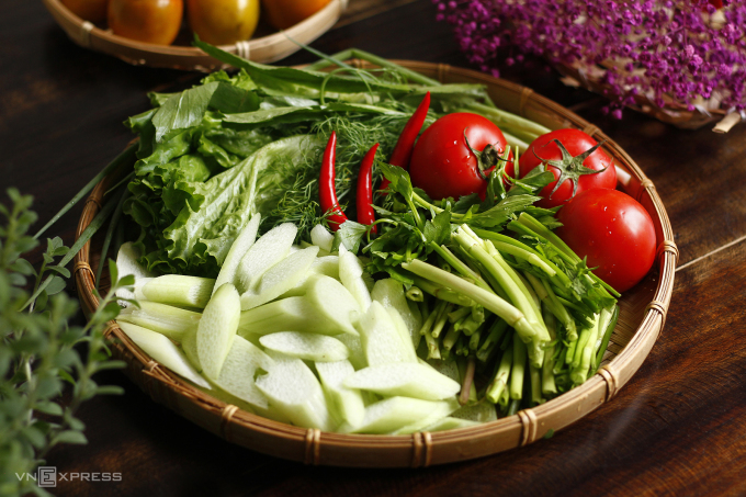 Cách nấu bún cá cay Hải Phòng