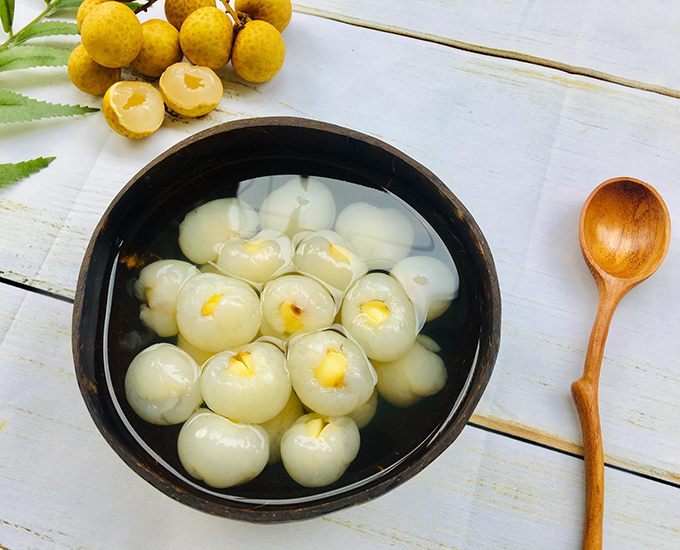 10 món chè ngọt mát giải khát mùa hè