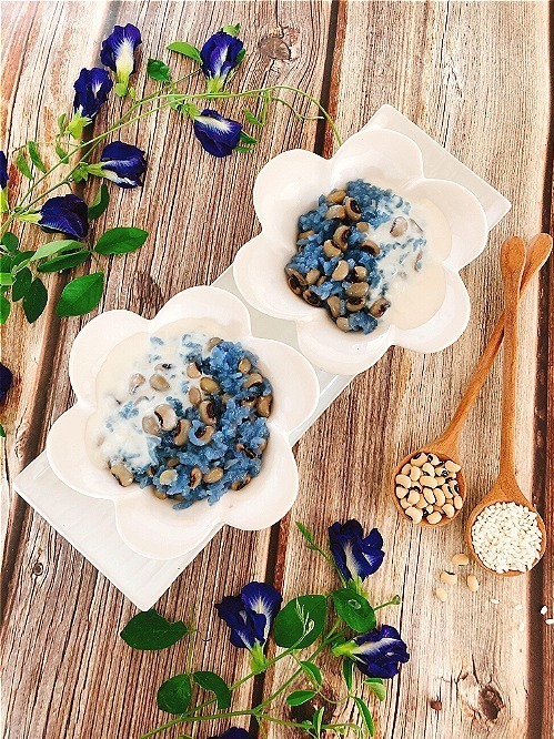 10 món chè ngọt mát giải khát mùa hè