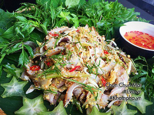 5 món phụ tươi ngon, thanh mát nhưng còn ngon hơn cả chính, làm cuối tuần ăn cả nhà sướng miệng