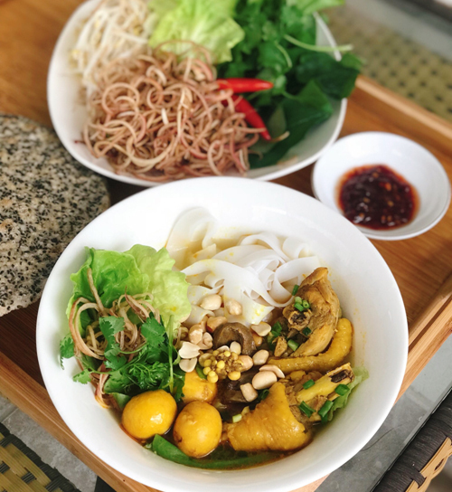 10 món mì dai ngon đầy topping, thỏa mãn mọi khẩu vị cho ngày cuối tuần