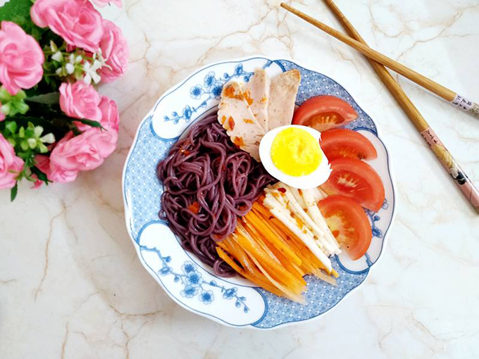 10 món mì dai ngon đầy topping, thỏa mãn mọi khẩu vị cho ngày cuối tuần