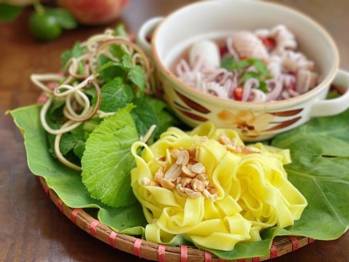 10 món mì dai ngon đầy topping, thỏa mãn mọi khẩu vị cho ngày cuối tuần