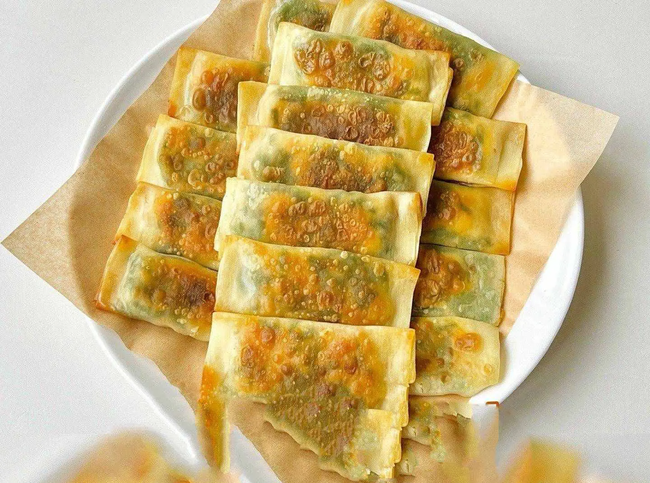 Gợi ý 4 công thức bánh ăn sáng từ trứng ngon và đủ dinh dưỡng Gợi ý 4 công thức bánh ăn sáng từ trứng ngon và đủ dinh dưỡng