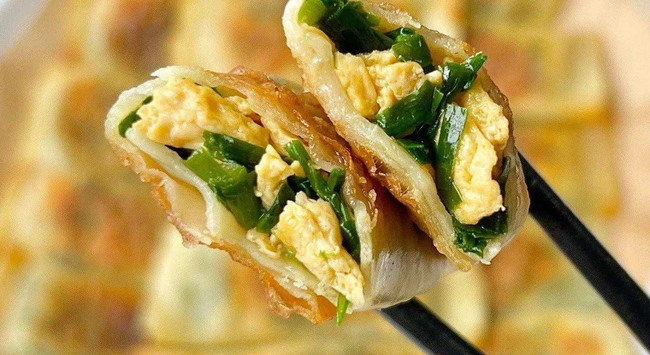 Gợi ý 4 công thức bánh ăn sáng từ trứng ngon và đủ dinh dưỡng Gợi ý 4 công thức bánh ăn sáng từ trứng ngon và đủ dinh dưỡng