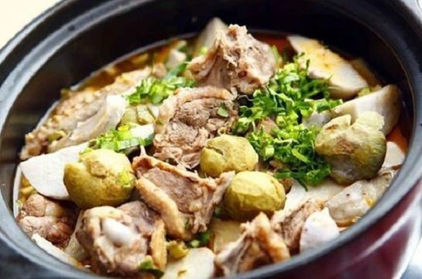 7 cách làm vịt om sấu ngon tuyệt vời và đơn giản