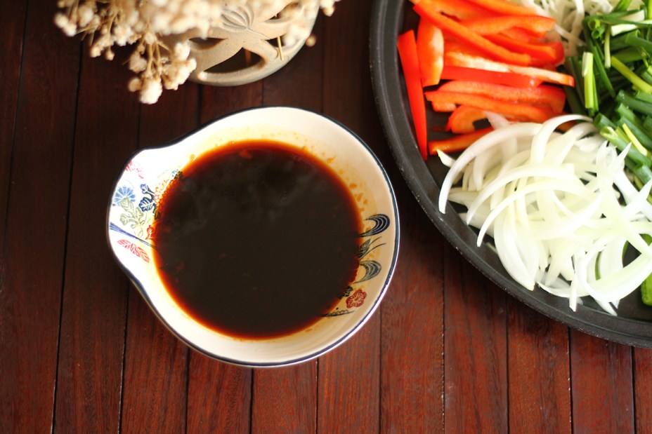 Cách làm bún gạo xào chay mềm tơi, thấm vị hài hòa