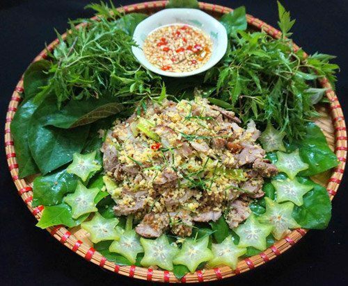6 món phụ còn ngon hơn món chính, cuối tuần làm ăn cực thanh mát lại còn tốn bia