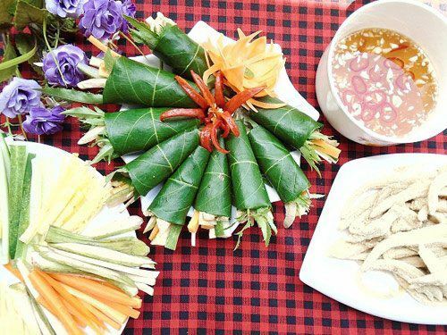 6 món phụ còn ngon hơn món chính, cuối tuần làm ăn cực thanh mát lại còn tốn bia