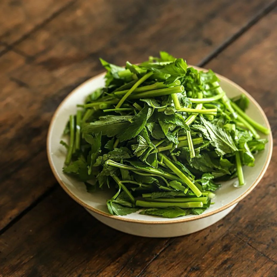 Thay đổi khẩu vị cho gia đình với công thức làm món mực trộn chua ngọt giòn ngon