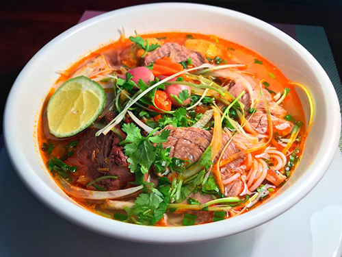 Thực đơn món ngon cả tuần (25/9)