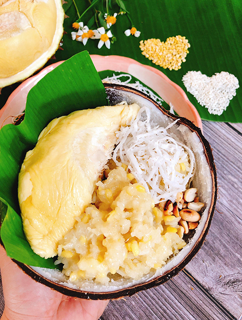 Thực đơn món ngon cả tuần (25/9)