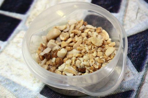 Phở xào chay cho ngày lễ Phật Đản Phở xào chay cho ngày lễ Phật Đản