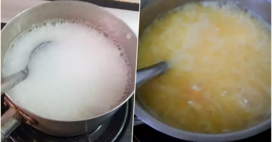 5 cách nấu cháo hàu sữa với đậu xanh, nấm rơm, trứng bổ dưỡng cho cả nhà