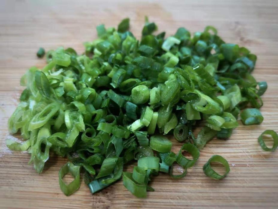 Trứng tráng rong biển - Món ăn ngon không tưởng, dễ làm