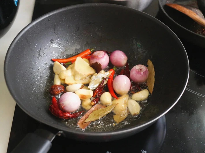 Vịt om bia mát ngọt chuẩn ngon cho ngày nắng