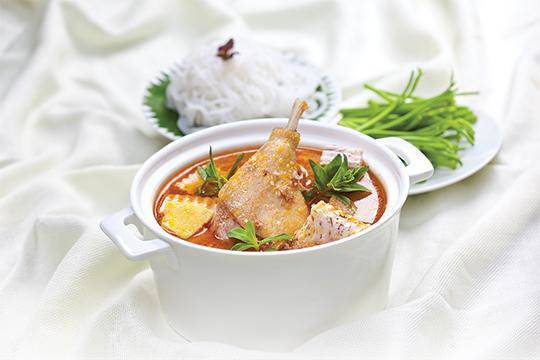 5 món vừa ngon, dễ làm lại hợp cuối tuần mát mẻ, ai ăn cũng mê 5 món vừa ngon, dễ làm lại hợp cuối tuần mát mẻ, ai ăn cũng mê