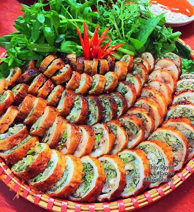 5 món vừa ngon, dễ làm lại hợp cuối tuần mát mẻ, ai ăn cũng mê 5 món vừa ngon, dễ làm lại hợp cuối tuần mát mẻ, ai ăn cũng mê