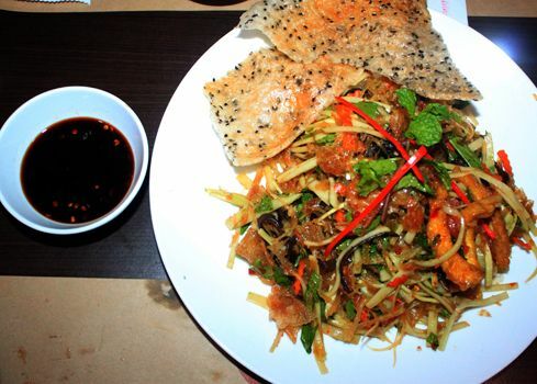 Những món chay dễ chế biến cho ngày rằm tháng 7