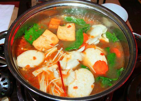 Những món chay dễ chế biến cho ngày rằm tháng 7