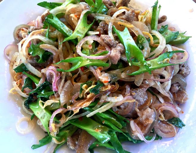 Cách làm món dê hấp đá cuội thơm giòn tuyệt hảo