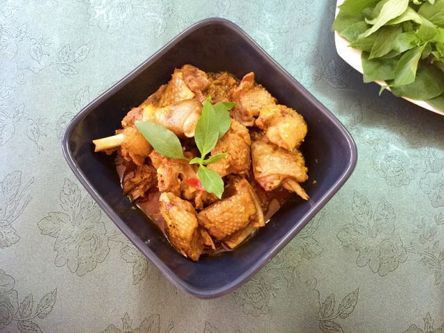 Gợi ý 13 món thịt vịt cực ngon lại dễ làm cho chị em tha hồ nấu dịp Tết Đoan Ngọ