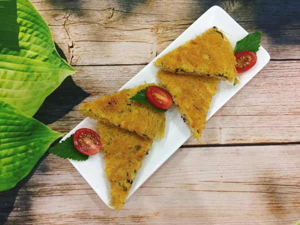 8 món miến dai ngon đổi món cho ngày cuối tuần