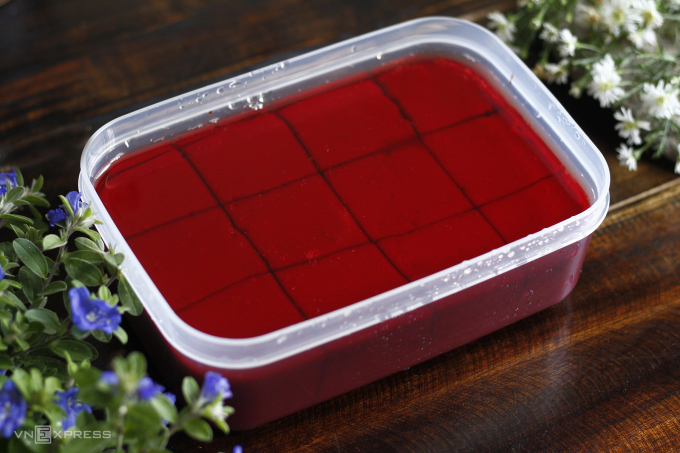 Cách luộc tiết mềm mịn, không bị mặn