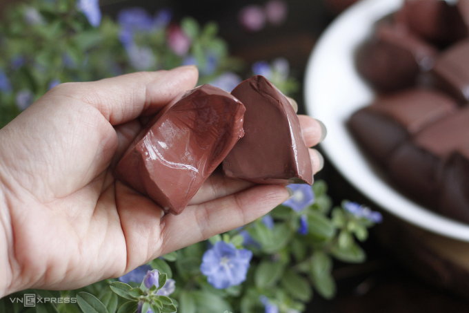 Cách luộc tiết mềm mịn, không bị mặn