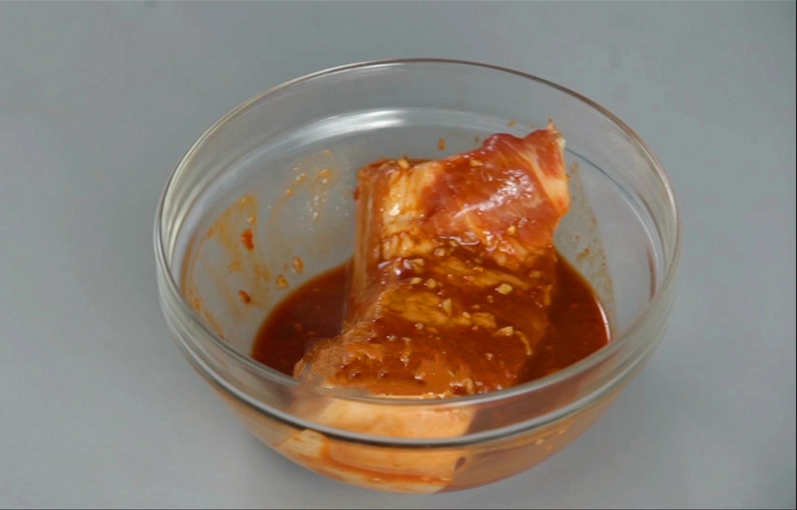 Làm món thịt ba chỉ nướng theo công thức này vừa giòn thơm lại ngon lạ miệng