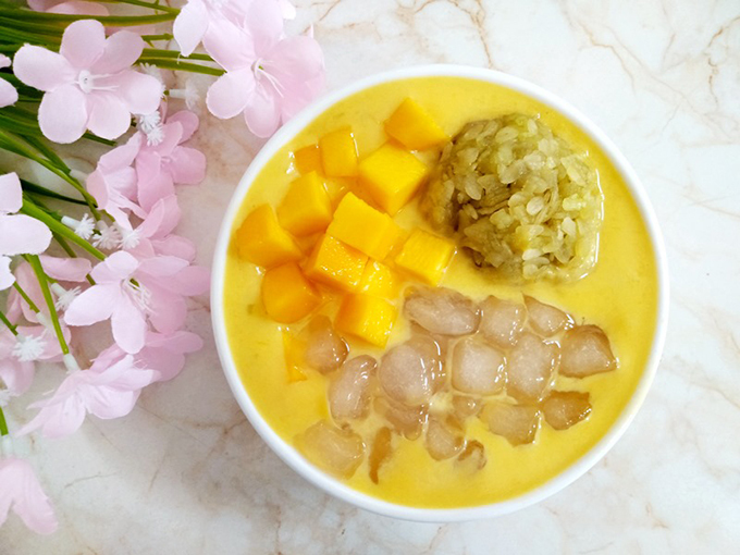 Thực đơn món ngon cả tuần (11/9)