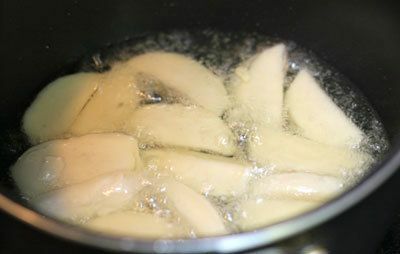 Hủ tiếu chay cho ngày mồng 1 Hủ tiếu chay cho ngày mồng 1