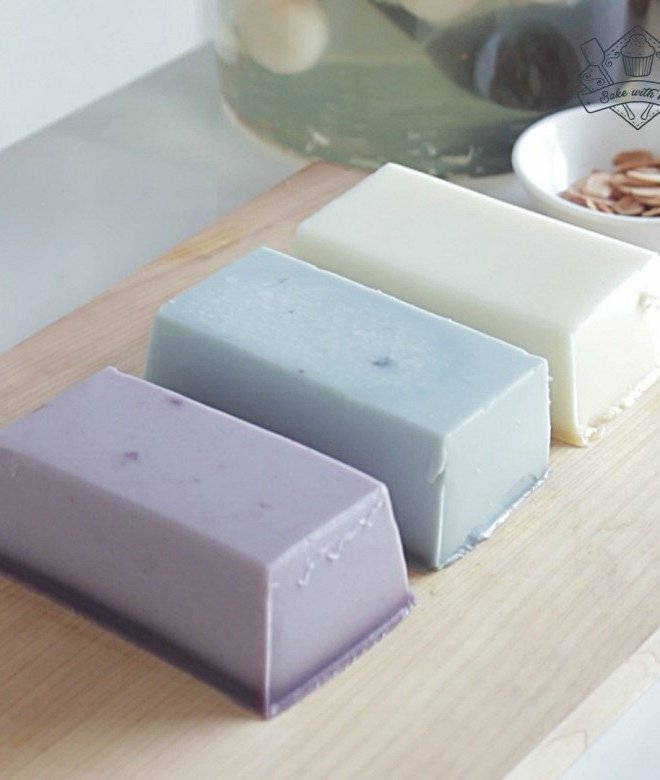 Tranh thủ vải vào mùa, làm ngay chè khúc bạch tươi mát thơm ngon, beo béo giải nhiệt ngày hè