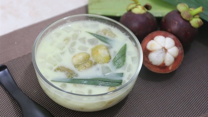 Măng cụt đem làm 3 món này, chua chua ngọt ngọt cả nhà khen ngon ngất ngây