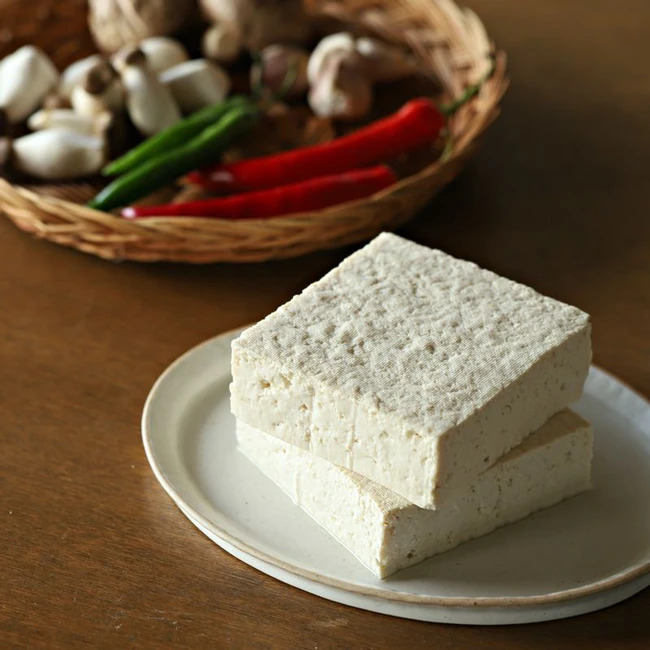 Thêm một cách chế biến món đậu phụ vừa dễ mà bắt cơm vô cùng