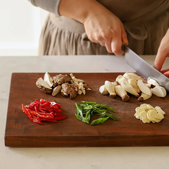 Thêm một cách chế biến món đậu phụ vừa dễ mà bắt cơm vô cùng