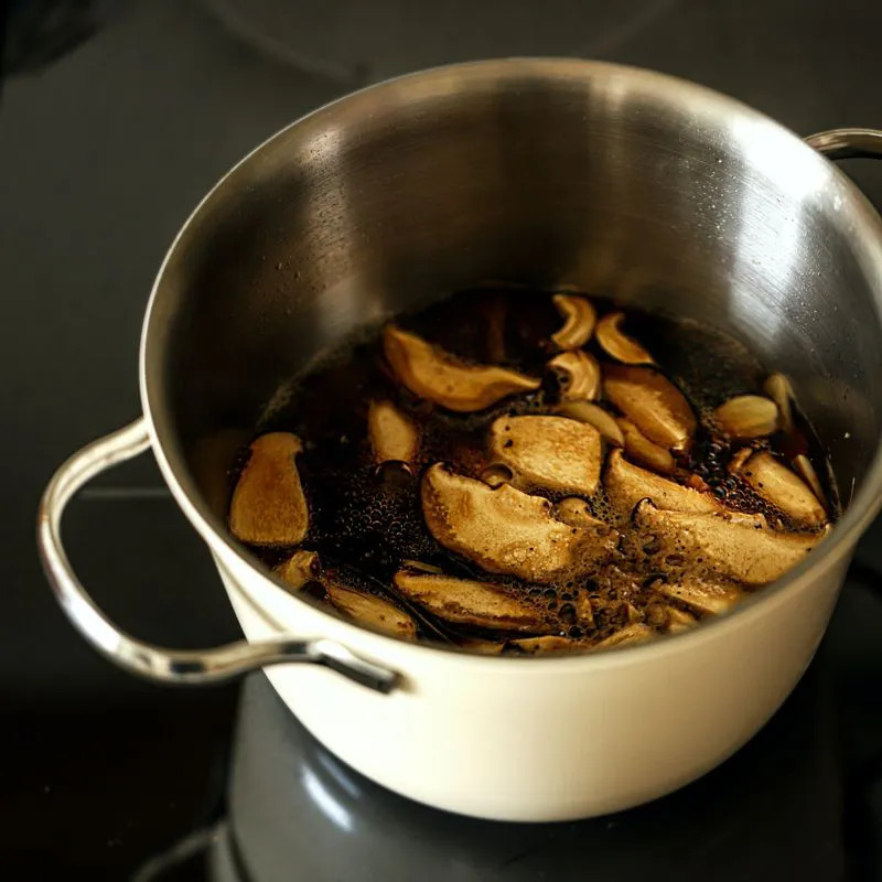 Thêm một cách chế biến món đậu phụ vừa dễ mà bắt cơm vô cùng