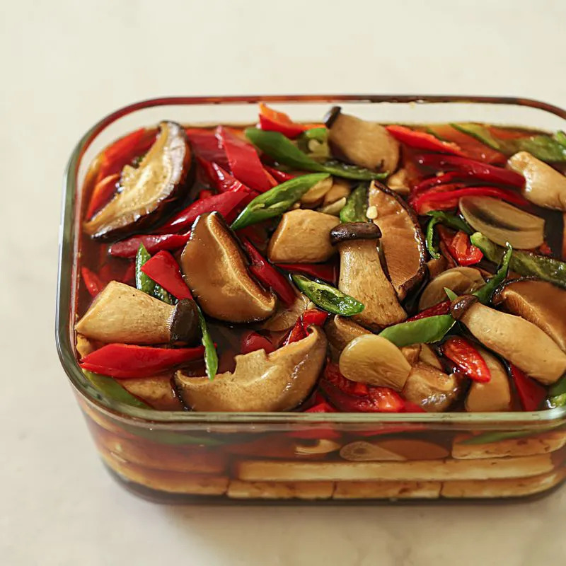 Thêm một cách chế biến món đậu phụ vừa dễ mà bắt cơm vô cùng