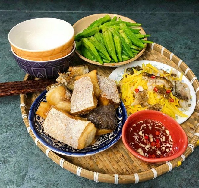 Gợi ý thực đơn tuần chỉ khoảng 2-3 món cực đơn giản, nắng nóng không phải nấu nhiều, quá hợp người bận rộn Gợi ý thực đơn tuần chỉ khoảng 2-3 món cực đơn giản, nắng nóng không phải nấu nhiều, quá hợp người bận rộn