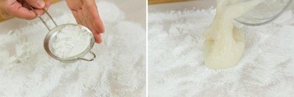 Cuối tuần rảnh rỗi, vào bếp thử làm kem mochi ngon ngây ngất, cả nhà thích mê! Cuối tuần rảnh rỗi, vào bếp thử làm kem mochi ngon ngây ngất, cả nhà thích mê!