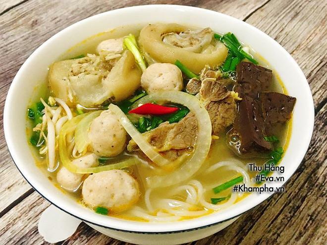 Cuối tuần chán cơm, vợ nấu 6 món nước này cả nhà xuýt xoa, ăn không ngừng nghỉ