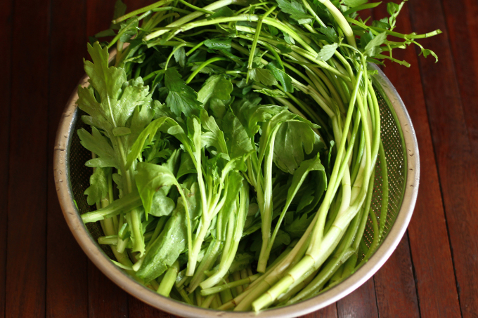 Cách nấu canh bún cá - món cổ ngon của người Hà Nội