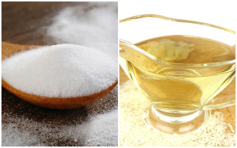 Muối dưa cải mãi giờ mới biết, muốn dưa vàng giòn không khú hỏng, 1-2 ngày là ăn được phải cho ngay thứ này