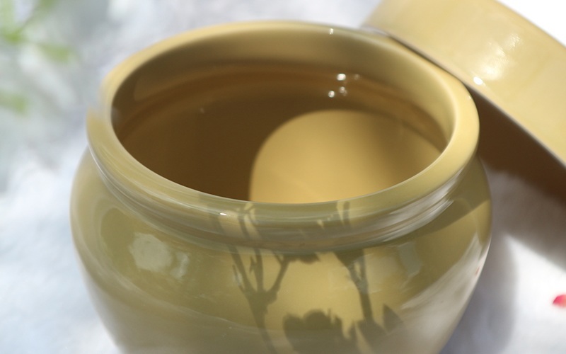 Muối dưa cải mãi giờ mới biết, muốn dưa vàng giòn không khú hỏng, 1-2 ngày là ăn được phải cho ngay thứ này