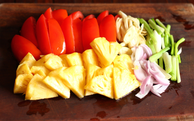 Cách làm lẩu ốc mùa thu